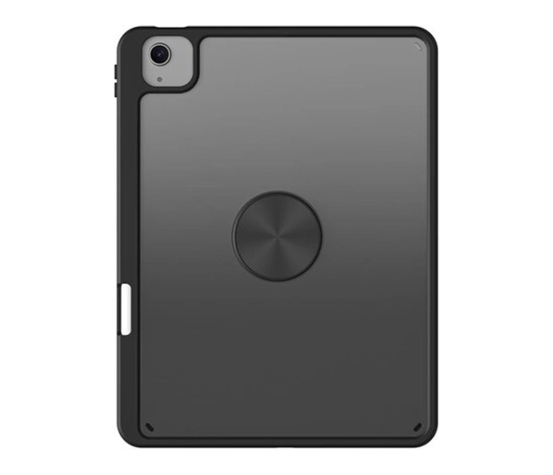 AmazingThing Titan Pro Mag Case na iPad Air M3 13" - czarne - 1526998 - zdjęcie